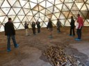 Ambisonics Klangdome Workshops - Ende September 2017 Pischelsdorf/IEM