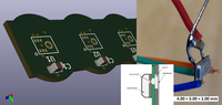 Physical Computing und Computermusik WF	 LU